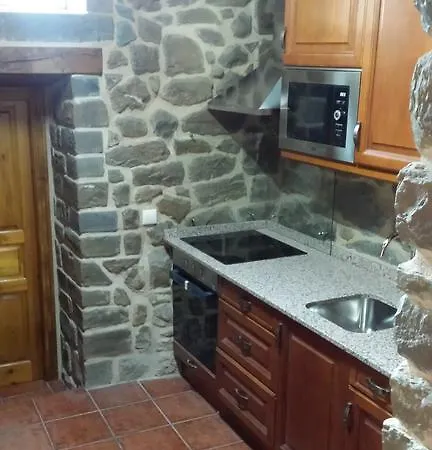 Montanas De Cantabria