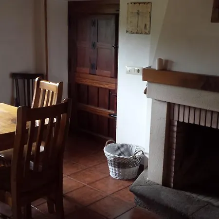 Montanas De Cantabria Feriehus *