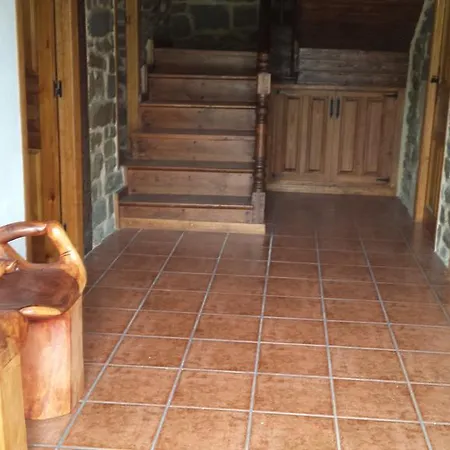 Feriehus Montanas De Cantabria