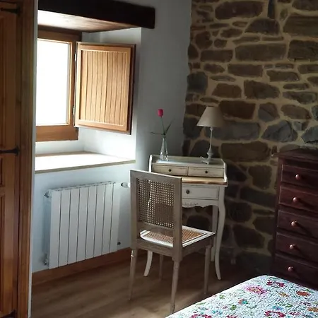 Montanas De Cantabria * Tresviso