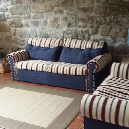 Montanas De Cantabria Feriehus Tresviso