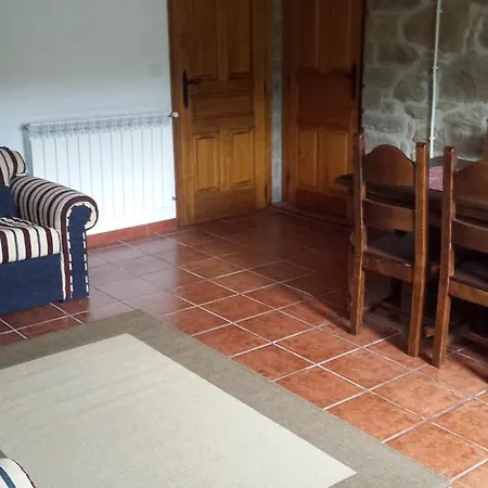 Montanas De Cantabria Feriehus