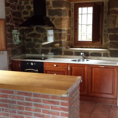 Feriehus Montanas De Cantabria *