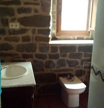 Feriehus Montanas De Cantabria Tresviso