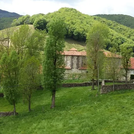 Montanas De Cantabria *