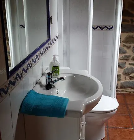 Montanas De Cantabria Tresviso