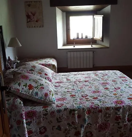Feriehus Montanas De Cantabria *