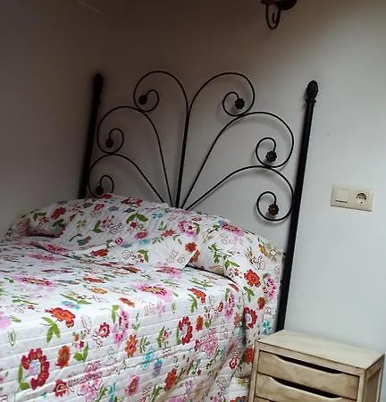Montanas De Cantabria Feriehus *
